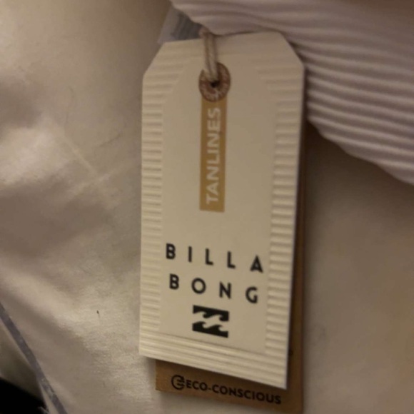 Billabong Eco Tanlines Hike Bikini Bottom - Picture 13 of 16